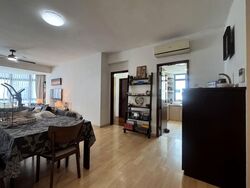 Sanctuary Green (D15), Condominium #605993121